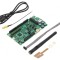 Kit de Evaluare GPIO/I2C/I2S/PDM/PWM/UART/USB EVK-NORA-B100