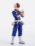 My Hero Academia S.H. Figuarts Action Figure Shoto Todoroki 15 cm