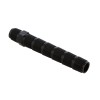 Hidrant taiabil pentru sisteme de irigatii, negru, polipropilena, 1/2&quot; x 3/4&quot;
