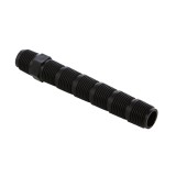 Hidrant taiabil pentru sisteme de irigatii, negru, polipropilena, 1/2&quot; x 3/4&quot;