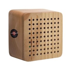 Dispozitiv mobil cu ultrasunete anti rozatoare soareci sobolani jderi WOODY 91920