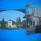 HOPCT LOT 4049 - 2 CARTI POSTALE-MANASTIREA DINT UN LEMN-JUD VALCEA-NECIRCULATE