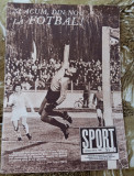Myh 110 - Revista SPORT - nr 2/februarie 1980