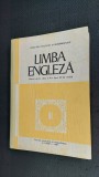 Cumpara ieftin LIMBA ENGLEZA CLASA A XI A - ANUL VII DE STUDIU, Clasa 11