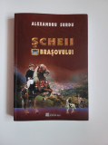 Transilvania - Alexandru Surdu, Scheii Brasovului, Brasov, 2010, autograf