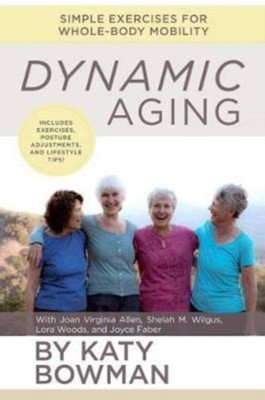Dynamic Aging: Simple Exercises for Better Whole-Body Mobility foto