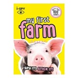 I-SPY My First Farm