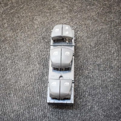Buton geam ușă dreapta față NISSAN QASHQAI II J11, J11_ 2017 4011512 foto
