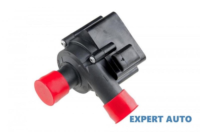 Pompa apa aditionala Audi Q7 (2005-2009) [4L] #1