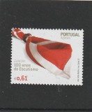 Portugalia Azore 2007-Europa CEPT,,MNH,Mi.531