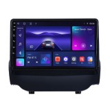 Navigatie dedicata cu Android Ford Ecosport 2012 - 2018, 3GB RAM, Radio GPS