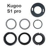 Set de inele furcă pentru trotineta electrică KUGOO Kirin S8 / S1 Pro | Motorevolution