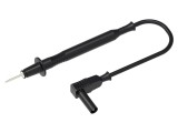 Cablu măsurare 20A cu mufă banană 4mm ELECTRO-PJP
