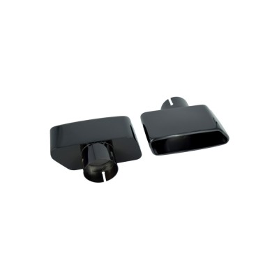ORNAMENT TOBA PREMIUM COMPATIBIL BMW COD: GT.B NEGRU foto