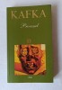 Procesul, Kafka