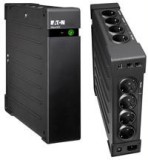 UPS Eaton &quot;Ellipse ECO 1600&quot;, Offline, Tower, 1000 W, fara AVR, Schuko x 8, LED, back-up 1 - 10 min. &quot;EL1600USBDIN&quot; (timbru verde 11 lei)