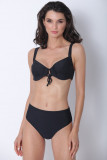 Costum de baie 2 piese 81009 / 81021 Cupa C Nero EU 40, Ysabel Mora