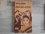 Pastorii noptii de Jorge Amado