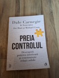Preia controlul- Dale Carnegie