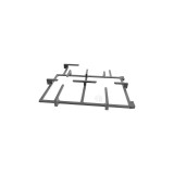 Grătar pentru plită SIEMENS BOSCH 11015131 Original