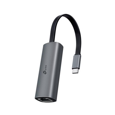 Adaptor Retea TP-LINK UE302C, USB Type-C foto