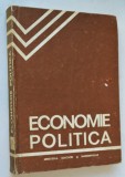 ECONOMIE POLITICA - 1985, Clasa 12, Matematica
