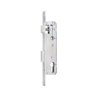 Broaste monopunct 28*85mm (interax) pentru Manere Inteligente, Smart Lock Door