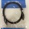 Cablu audio digital optic Toslink VALUELINE VLAP25100B10 / 1m (1611)