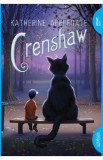 Crenshaw - Katherine Applegate