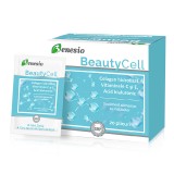 Cumpara ieftin BeautyCell colagen 5g, 20 plicuri, Benesio