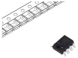 Controler PMIC AC/DC Switcher SMPS 61.5-140kHz SO-8C