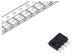 Controler PMIC AC/DC Switcher SMPS 61.5-140kHz SO-8C