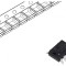 Controler PMIC AC/DC Switcher SMPS 61.5-140kHz SO-8C