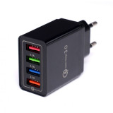 Cumpara ieftin Incarcator USB 3x3.1A porturi QUICK CHARGE 3.0 KD1239