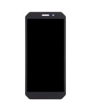 Ecran LCD Doogee S51 Nou, Display Inlocuire, Folie Protectie