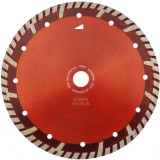 Disc DiamantatExpert pt. Beton armat &amp; Granit - Turbo GS 115x22.2 (mm) Super Premium - DXDH.2287.115
