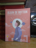 ALAIN DE BOTTON - RELIGIA PENTRU ATEI , 2021 #