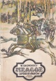 M. Georgescu - Neagoe capitan de vanatori