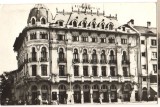 CPIB 22073 - CARTE POSTALA - CRAIOVA. HOTEL PALACE, Circulata, Fotografie