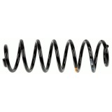 Arc spiral Sachs 994329, parte montare: punte spate