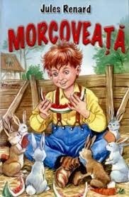 Jules Renard - Morcoveata foto