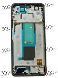 Display Xiaomi Redmi Note 11 Pro + PLUS (5G) OLED WF