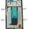 Display Xiaomi Redmi Note 11 Pro + PLUS (5G) OLED WF