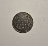 2 Bani 1867 Heaton