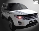 Deflector de capota - Land Rover Range Rover Evoque (2011-)
