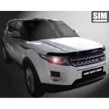 Deflector de capota - Land Rover Range Rover Evoque (2011-)