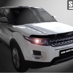 Deflector de capota - Land Rover Range Rover Evoque (2011-)