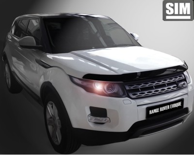 Deflector de capota - Land Rover Range Rover Evoque (2011-) foto