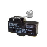 Comutator limitator 50x30x18mm rola 40mm 15A 250Vac