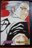 Bleach (3-in-1 Edition), Vol. 6: Includes vols. 16, 17 &amp; 18 (6) - Tite Kubo